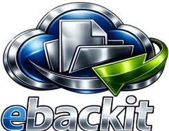 ebackit logo